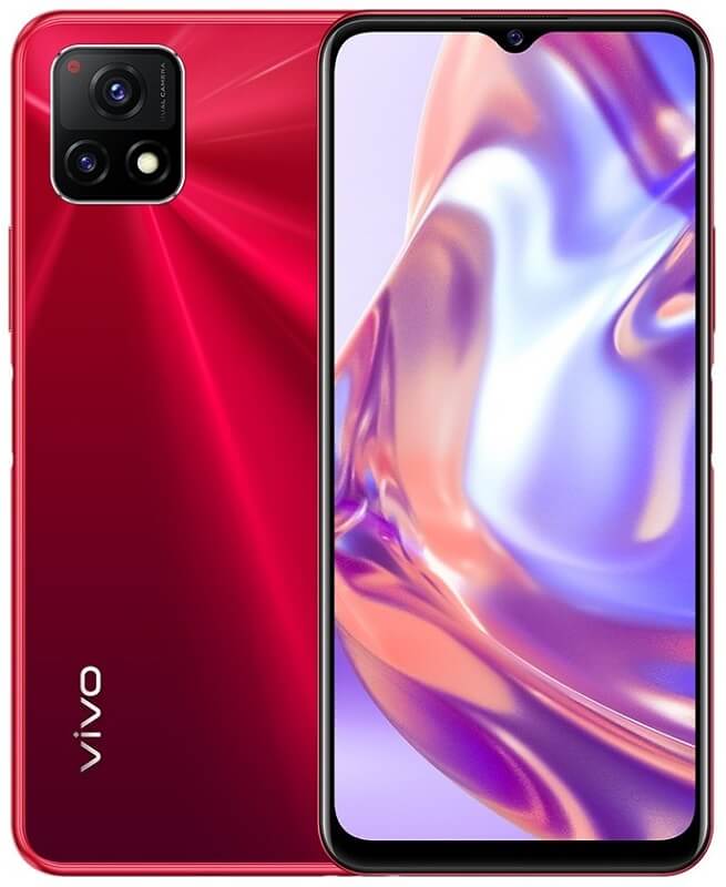 vivo Y31s 5G